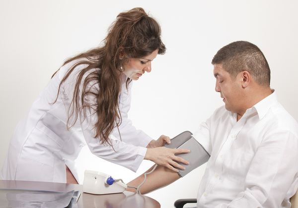 Viagra used for high blood pressure